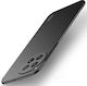 Mofi Slim Back Cover Πλαστικό Μαύρο (OnePlus 12)