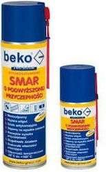 Beko Tecline Γράσο
