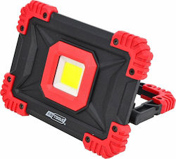 AWTools AW17640 Proiector de Lucru Reîncărcabil LED IP54