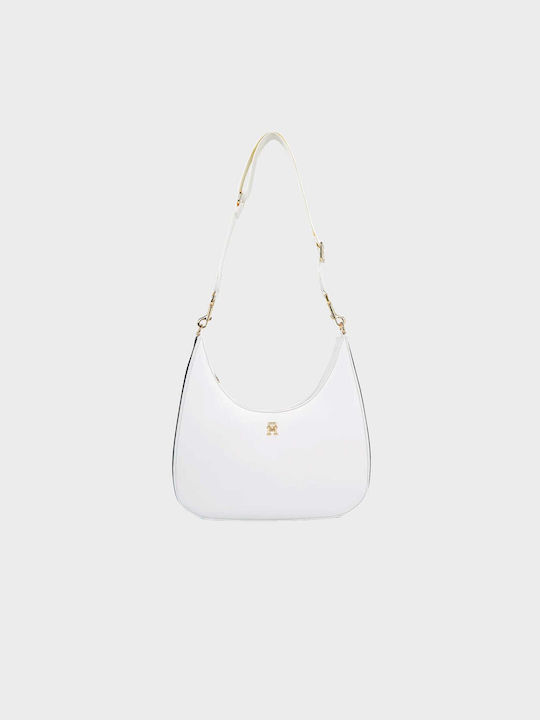 Tommy Hilfiger Women's Bag Crossbody White