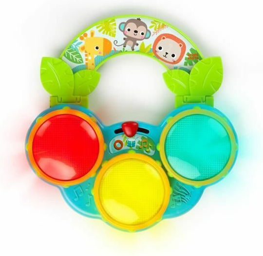 Bright Starts Babyspielzeug mit Musik und Licht