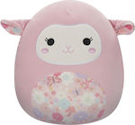 Squishmallows 30 Cm P19 Lala Lamb 1905430