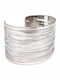 Karma Fashion Damen Armband aus Stahl