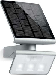 Steinel Wandmontiert Solarlampe 1.2W 150lm mit Bewegungsmelder