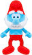 Plush Papa Smurf 20 cm for Ages 3+ PUF15000