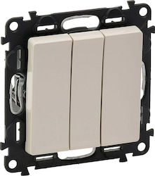 Legrand Valena Life Comutator