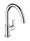 Hansgrohe Μπαταρία Κουζίνας Πάγκου