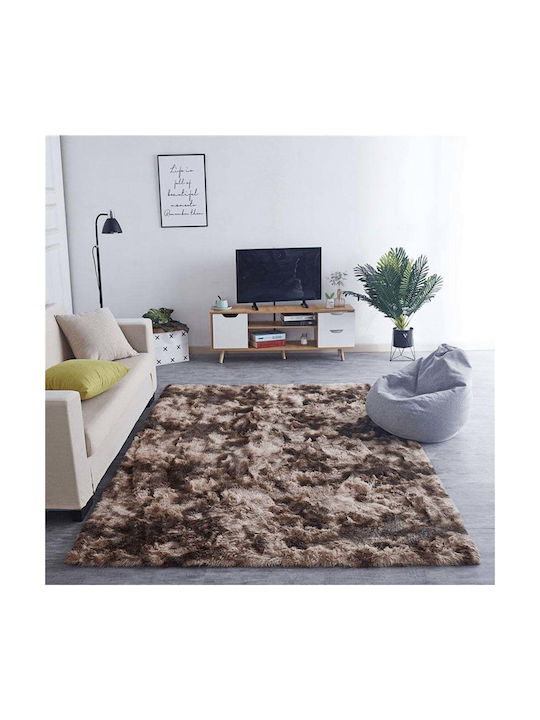 Strado Carpets Αντιολισθητικό Χαλί Ορθογώνιο Sh...