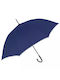 Perletti Automatic Umbrella Compact Yellow