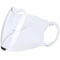 AGV Helmet Visor Transparent KV8HDΑ1001006