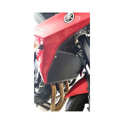 Cosmo Motorcycle Radiator Protector Yamaha Tracer 9