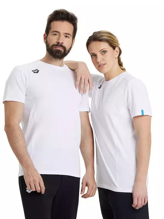 Arena T-shirt White