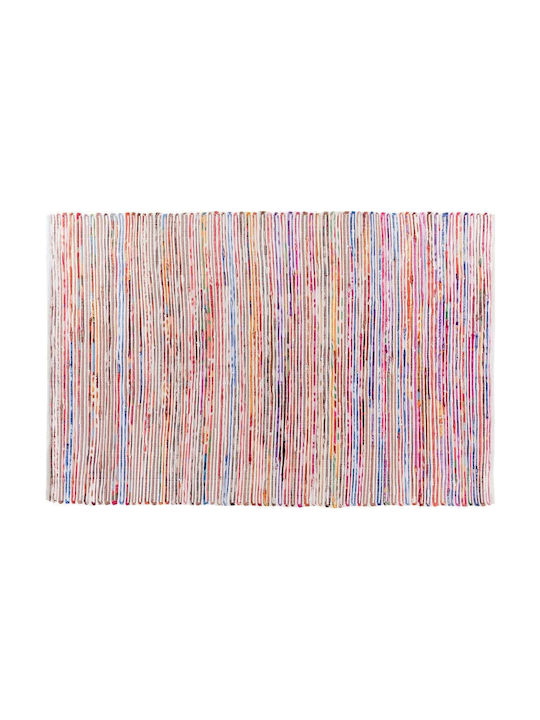 Covor Rectangular Bumbac Multicoloured