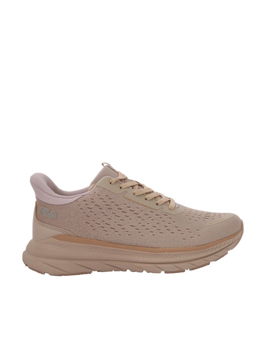 Fila Memory Ranger Sport Shoes Running Pink