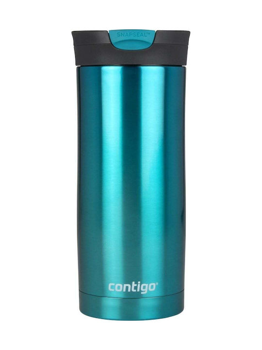 Contigo Tasse Keramik 470ml 1Stück 0840276159534