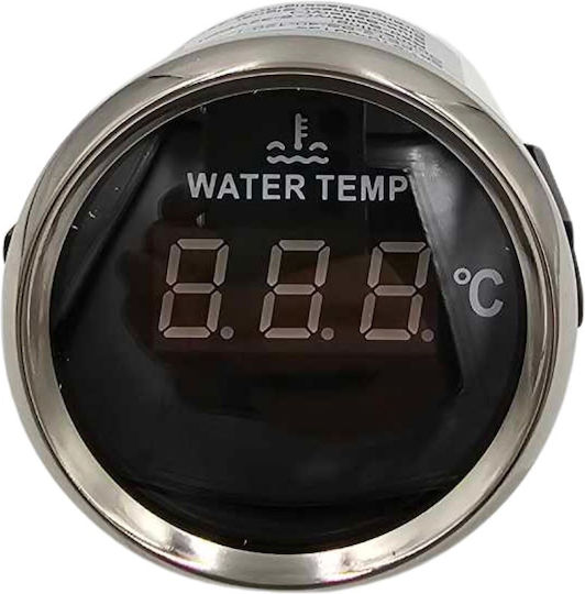 Four Marine Instrument de Măsurare a Temperaturii Apei pentru Barcă
