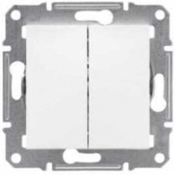 Schneider Electric Recessed Wall Switch Lightin...
