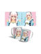 POP Buddies Керамична чаша 325 мл 6430063311449