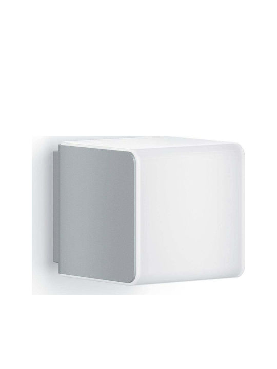 Steinel Wandmontierte Außenleuchte LED IP44 9.5W