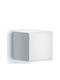 Steinel Wandmontierte Außenleuchte LED IP44 9.5W