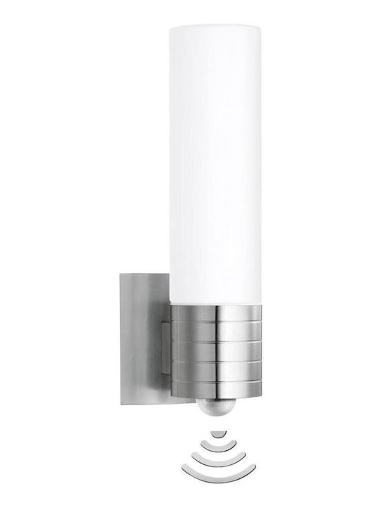 Steinel Wandmontierte Außenleuchte LED IP44 8.6W