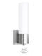 Steinel Wandmontierte Außenleuchte LED IP44 8.6W