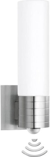 Steinel Επιτοίχιο Εξωτερικό Φωτιστικό LED 8.6W Steinel Επιτοίχιο Εξωτερικό Φωτιστικό LED 8.6W