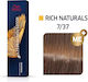 Wella Koleston Perfect Me+ Vopsea De Păr 7/37 B...