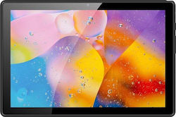 eStar Urban 1020L 4G 10.1" (4GB/64GB) Μαύρο