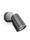 Steinel Spot de exterior montat pe perete GU10 IP44