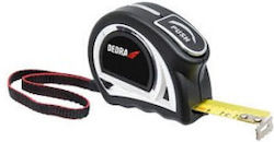 Dedra Tape Measure 5m