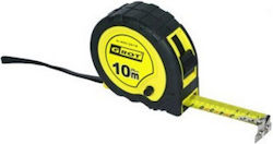 Grot Tape Measure 10m