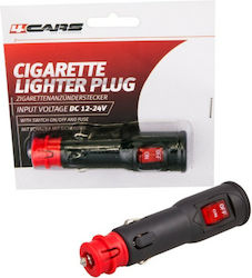 4cars Adaptor Pentru Brichetă Auto 12V - 24V