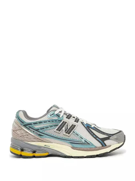 New Balance 1906 Sneakers Multicolour M1906RRC Skroutz.gr