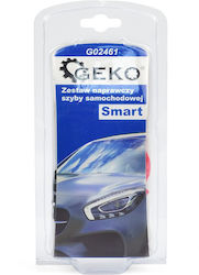 Geko Kit Επιδιόρθωσης για Τζάμια-Παρμπρίζ Αυτοκινήτου