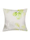 Beliani Perna De Canapea Din 100% Bumbac Multicolor 45x45 Cm