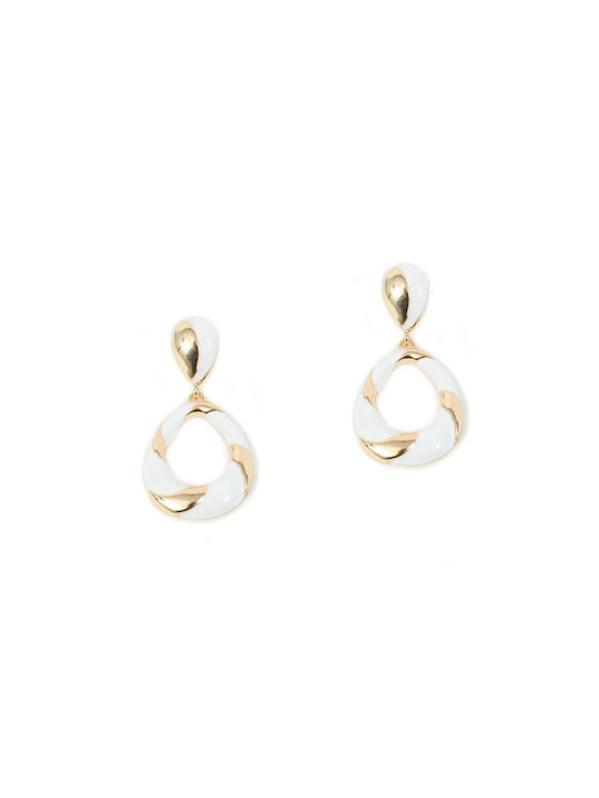 Doca Earrings