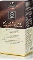 Apivita My Color Elixir Βαφή Μαλλιών Χωρίς Αμμω...