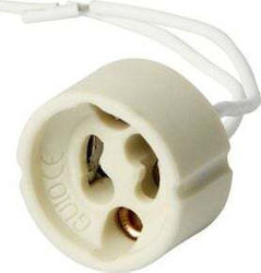 Unimet Adaptor De Prelungire Pentru Bază De Bec GU10