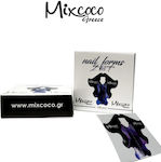 Mixcoco Forms Roll 100pcs 46546