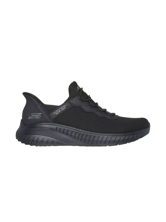 Skechers Daily Inspiration Sneakers Black