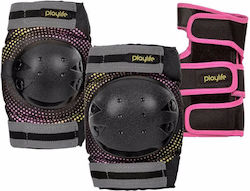 Playlife Protective Gear Set