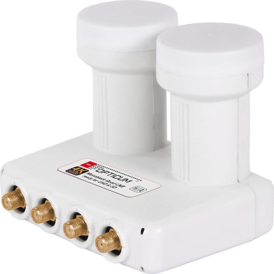 Opticum Converter Satellite URZ0663 5908252680412