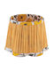 ARlight Lamp Shade Yellow
