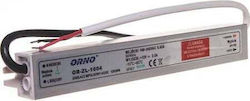 Orno Surse De Alimentare LED Etanș OR-ZL-1604 Orno Surse De Alimentare LED Etanș OR-ZL-1604