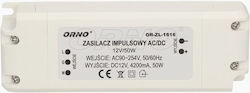 Orno LED-Netzteil OR-ZL-1616 Orno LED-Netzteil OR-ZL-1616
