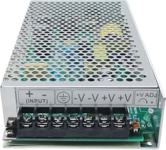 Extralink LED-Netzteil Leistung 100W mit Ausgangsspannung 48V