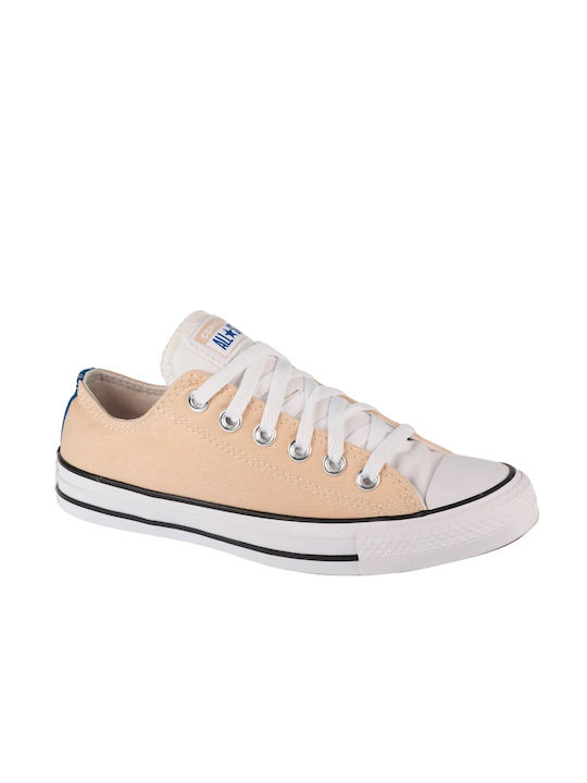 Converse Sneakers Beige