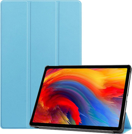 Flip Cover Γαλάζια (Lenovo Tab M10 Plus 10.6" 3rd Gen)