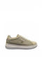 Anatomical Sneakers Gray -1